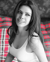 Sherlyn Chopra